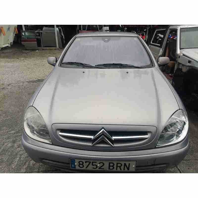 citroën xsara (n1) del año 2001