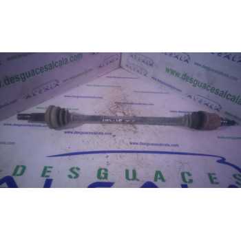 TRANSMISION TRASERA IZQUIERDA 396008H510 ABS 