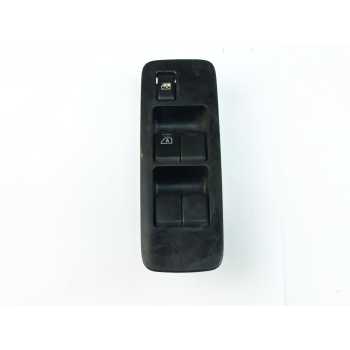MANDO ELEVALUNAS DELANTERO IZQUIERDO 25401JD00B 
