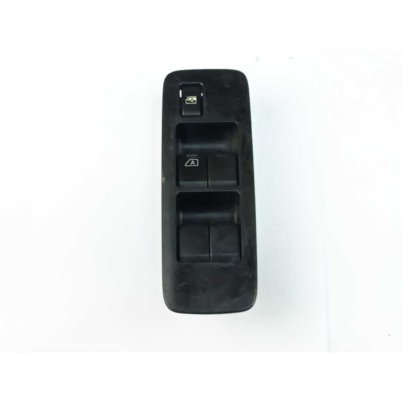 MANDO ELEVALUNAS DELANTERO IZQUIERDO 25401JD00B 