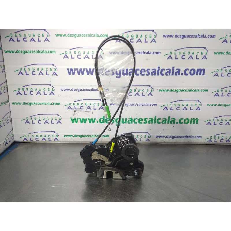 CERRADURA PUERTA DELANTERA DERECHA A046693 ELECTRICA 2 PINES