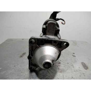 MOTOR ARRANQUE 9 DIENTES 