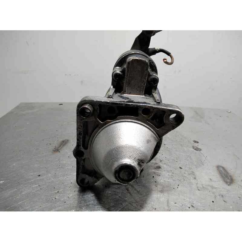 MOTOR ARRANQUE 9 DIENTES 