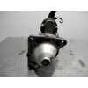 MOTOR ARRANQUE 9 DIENTES 