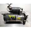 MOTOR ARRANQUE 9 DIENTES 