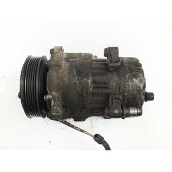 COMPRESOR AIRE ACONDICIONADO SD7VAA 