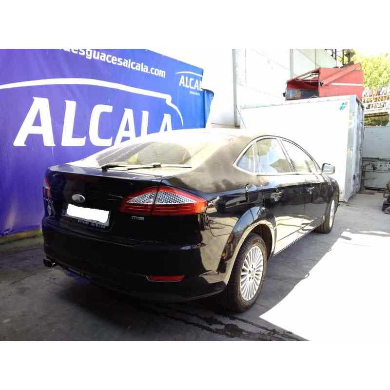 ford mondeo ber. (ca2) del año 2008