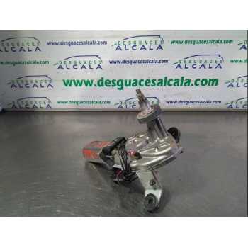 MOTOR LIMPIA TRASERO 987002600 