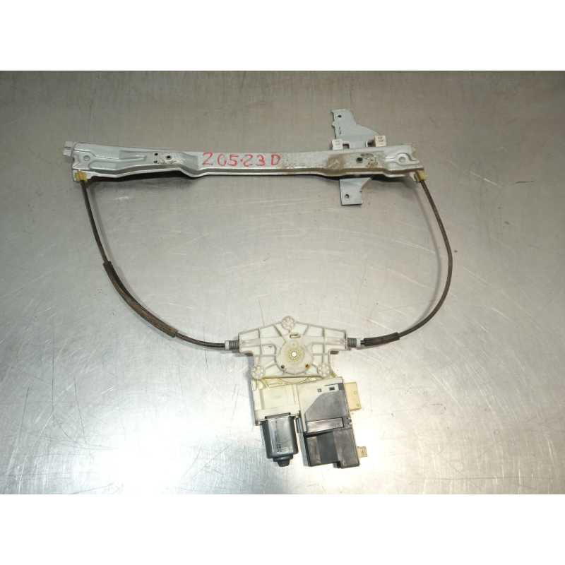ELEVALUNAS DELANTERO DERECHO 9222R1 