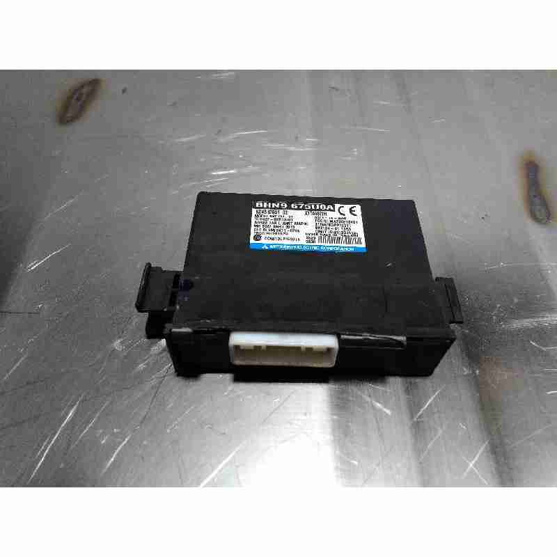 MODULO ELECTRONICO BHN9675U0A KD45675U1 