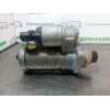 MOTOR ARRANQUE 02Z911024A 13 DIENTES 
