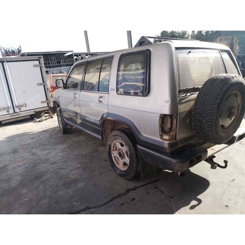 opel monterey a (m92) del año 1994