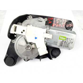 MOTOR LIMPIA TRASERO 9680477480 