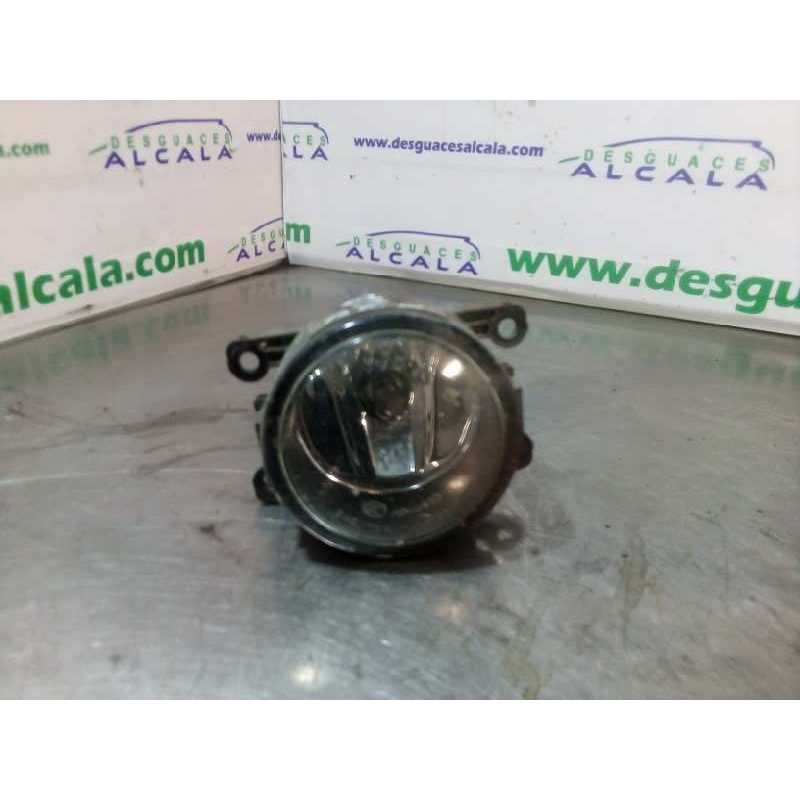 FARO ANTINIEBLA DERECHO 