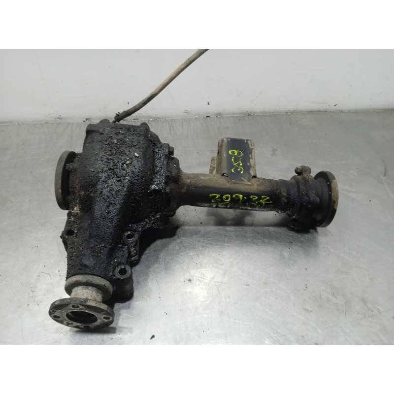 DIFERENCIAL DELANTERO 38500G2310 35/8 