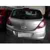 opel corsa d del año 2010