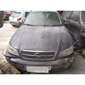 OPEL OMEGA B
