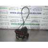 CERRADURA PUERTA DELANTERA IZQUIERDA A046693 6 PINES ELECTRICA