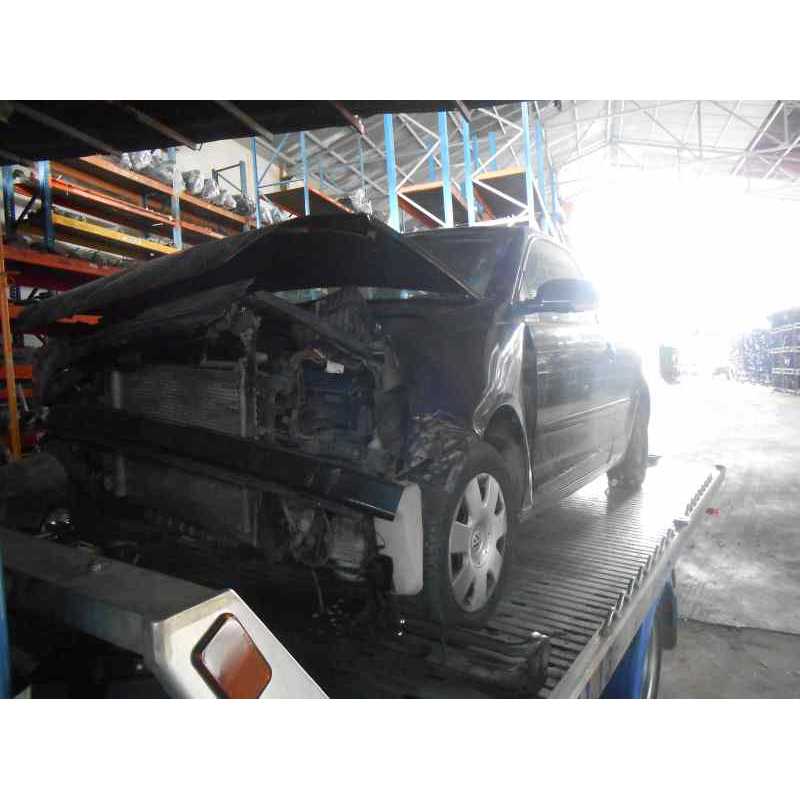 volkswagen polo (9n3) del año 2006