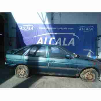 FORD ESCORT V (AAL, ABL)