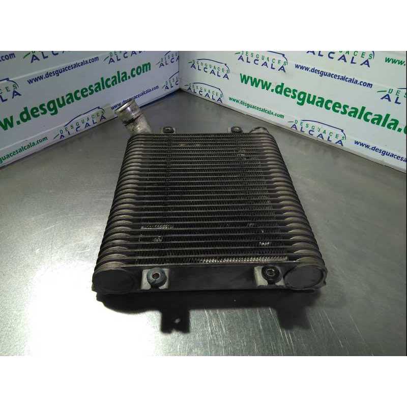 RADIADOR INTERCOOLER 