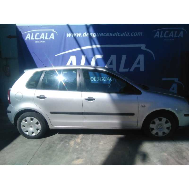 volkswagen polo iv (9n_, 9a_) del año 2003