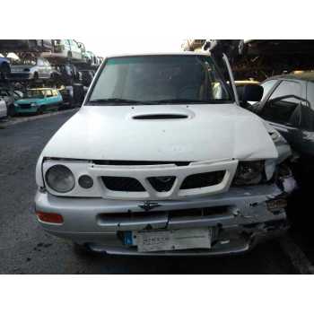 NISSAN TERRANO/TERRANO.II (R20)