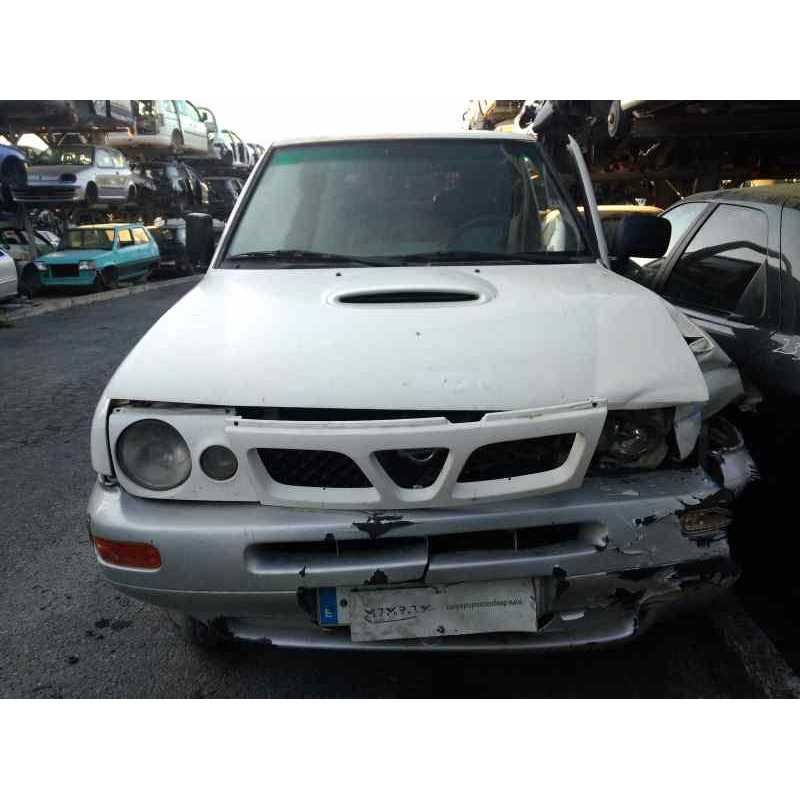 nissan terrano/terrano.ii (r20) del año 1998