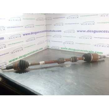 TRANSMISION DELANTERA DERECHA 391001KA0B 