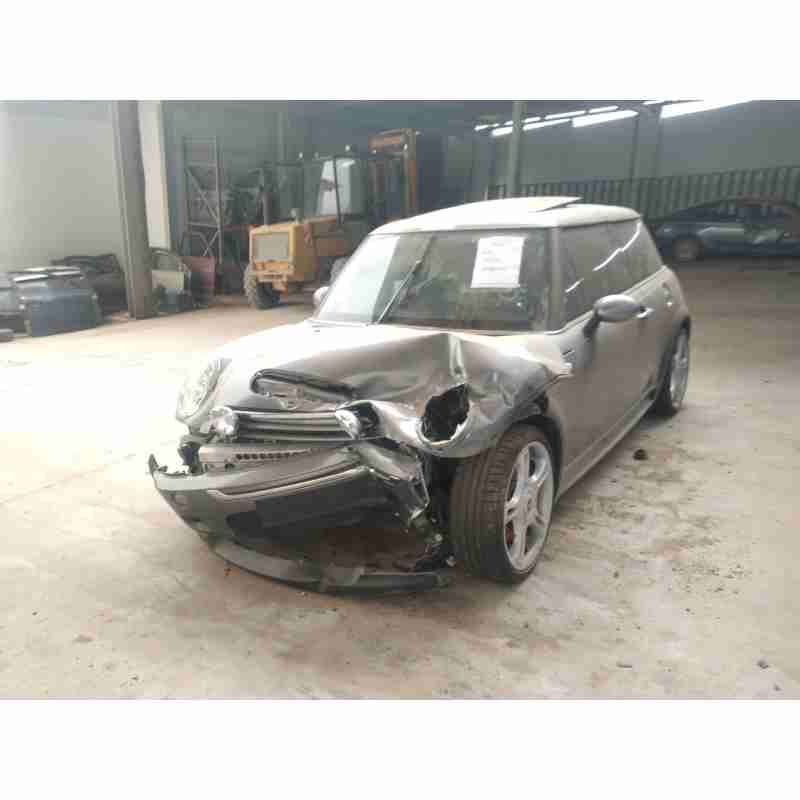 mini mini (r50,r53) del año 2006