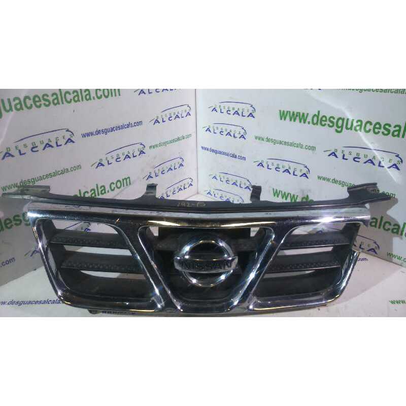 REJILLA DELANTERA 623108H71D 