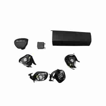 KIT AIRBAG 985100209R 