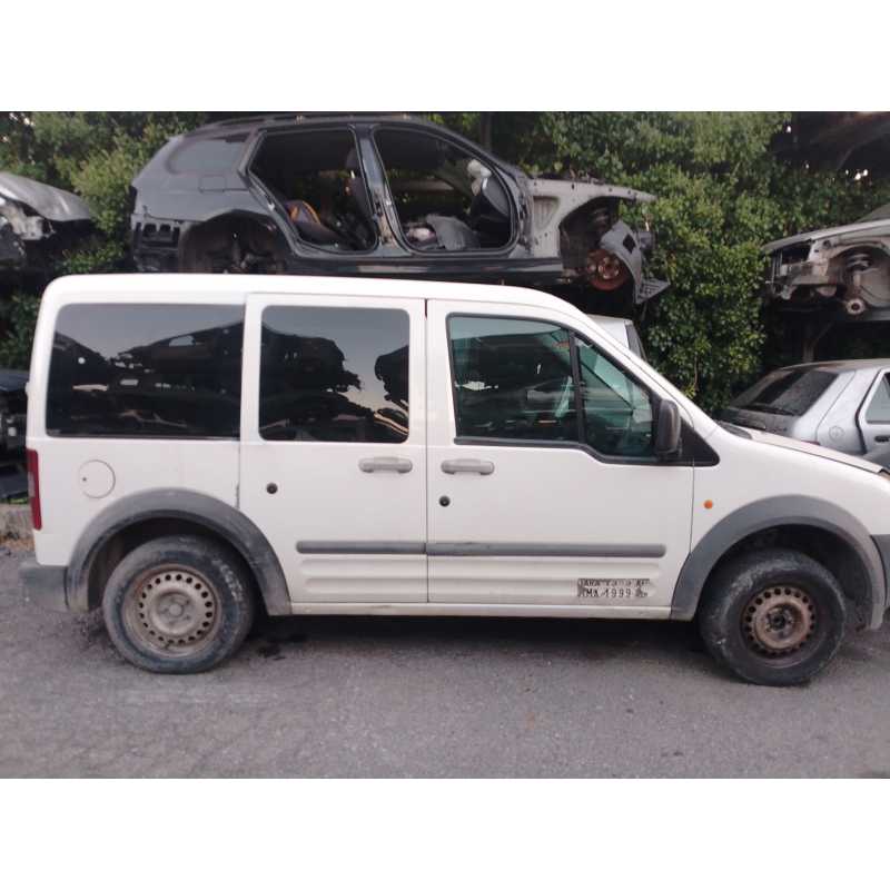 ford tourneo connect del año 2003