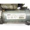 MOTOR ARRANQUE 51880229 