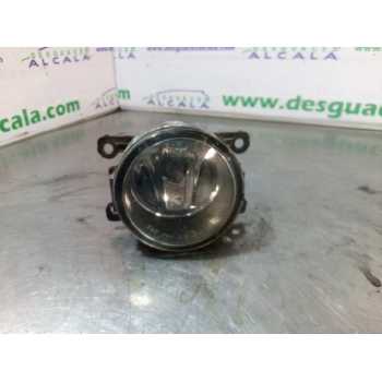 FARO ANTINIEBLA IZQUIERDO 