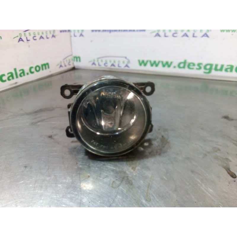 FARO ANTINIEBLA IZQUIERDO 