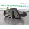 CERRADURA PUERTA DELANTERA IZQUIERDA A046693 6 PINES ELECTRICA