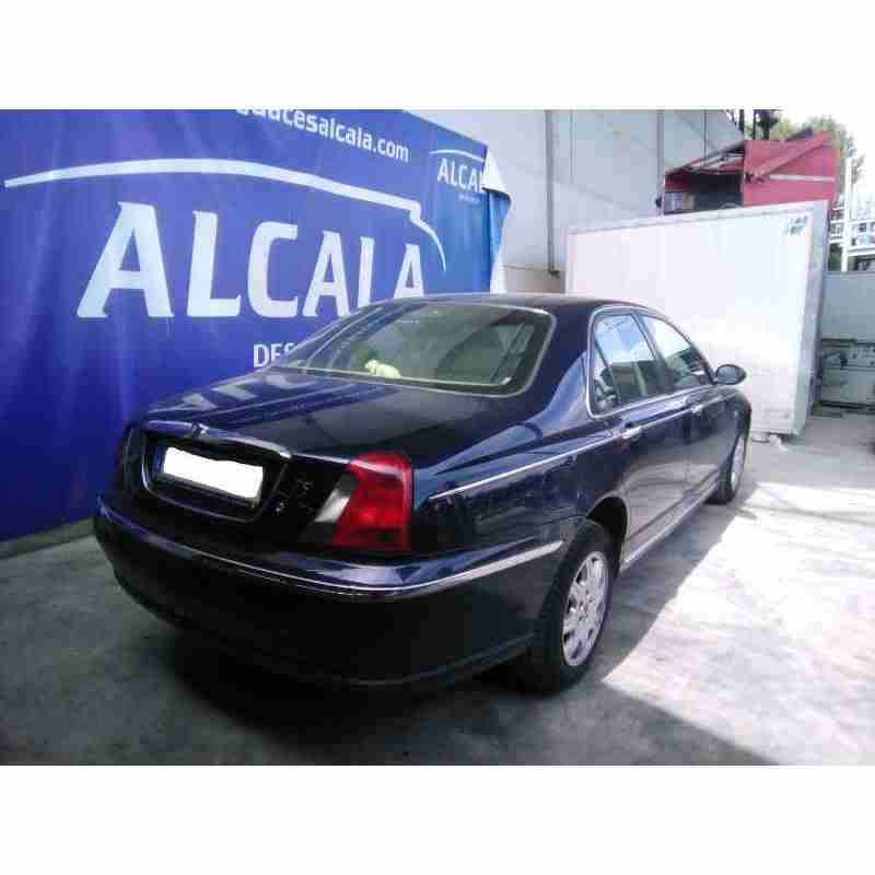 mg serie 75 (rj) del año 2002