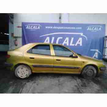 CITROËN XSARA (N1)
