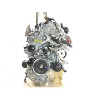 MOTOR COMPLETO N16A3 DIESEL 168.479 KM