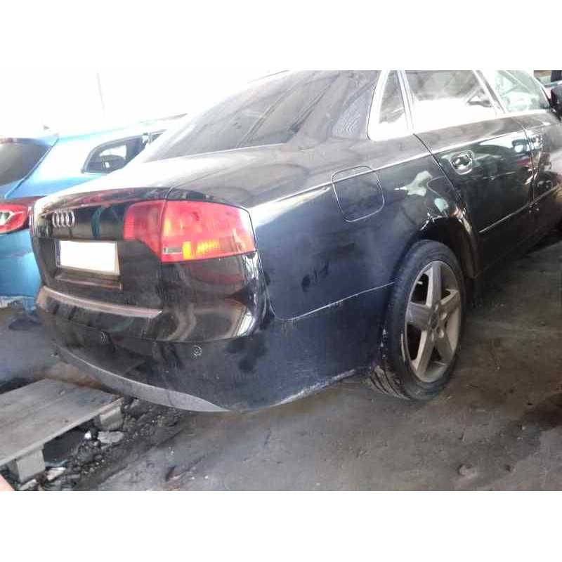 audi a4 berlina (8e) del año 2005
