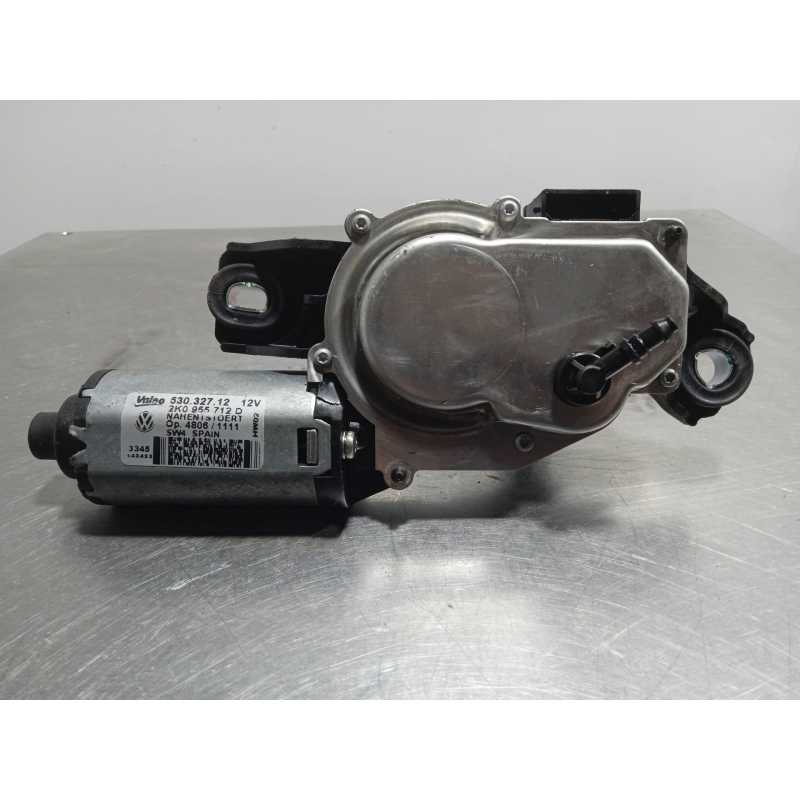 MOTOR LIMPIA TRASERO 2K0955712D 53032712 