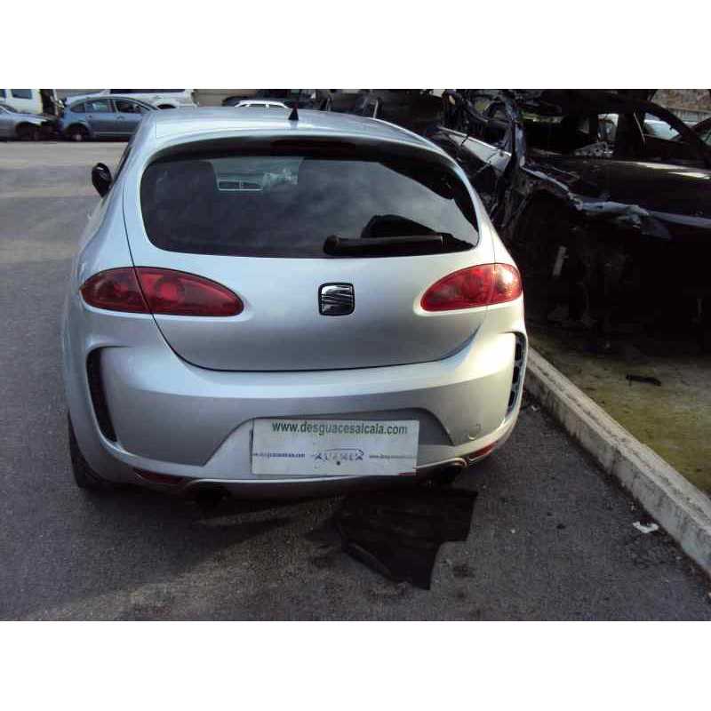 seat leon (1p1) del año 2006
