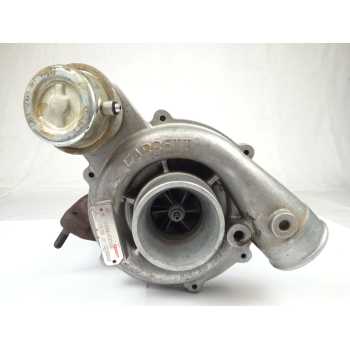 TURBOCOMPRESOR 4522395008S GT2052 