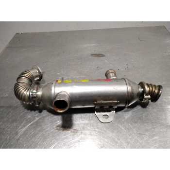 ENFRIADOR GASES 