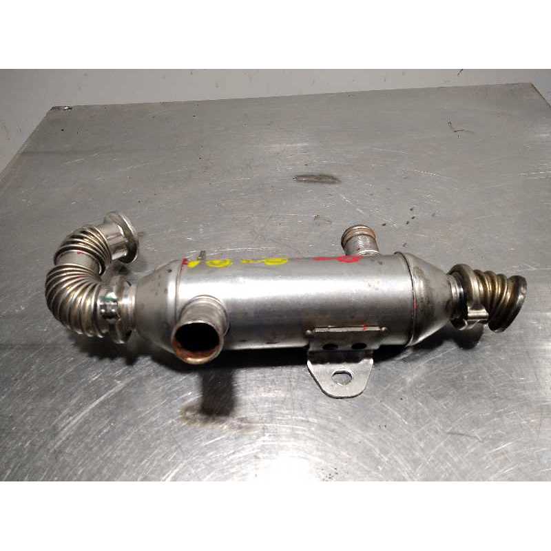 ENFRIADOR GASES 