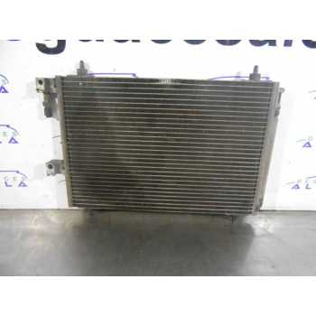 RADIADOR AIRE ACONDICIONADO 