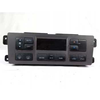 MANDO CLIMATIZADOR 972XXH1600 