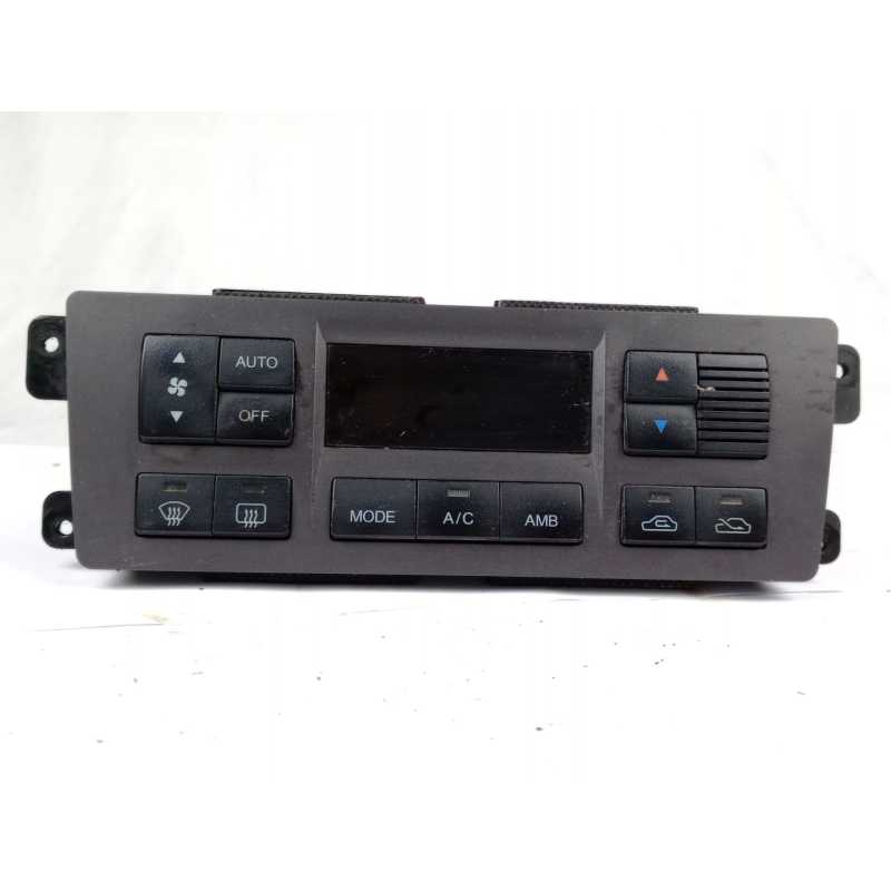 MANDO CLIMATIZADOR 972XXH1600 