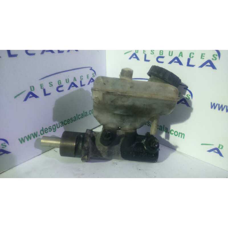 BOMBA FRENO 21025699 BOSCH 4 SALIDAS